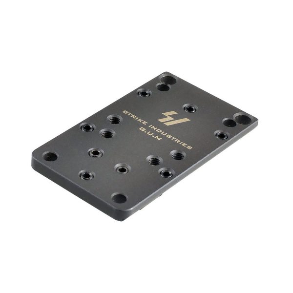 Strike Industries - Montaż Universal Optics Mount do pistoletu Glock - SI-GLOCK-GUM-1