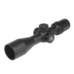 Vector Optics - Luneta celownicza Veyron 3-12x44 - 30 mm - First Focal Plane - SCFF-21-1