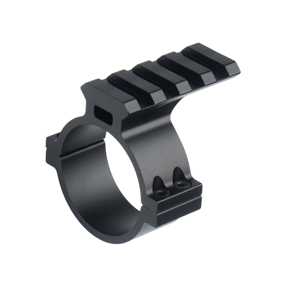 Vector Optics - Szyna akcesoryjna Picatinny do lunety - 35 mm - SCTM-28-1