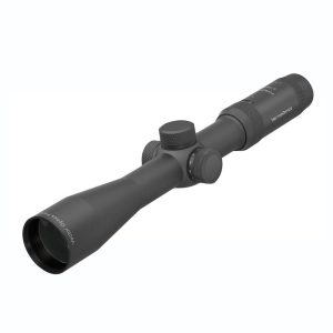 Vector Optics - Luneta celownicza Forester 2-10x40 SFP Riflescope - Czarna - SCOM-02-1