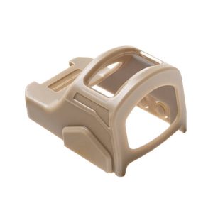 Strike Industries - Osłona kolimatora Strike dla Holosun 407C/507C X2 - FDE - SI-OPC-HS4&507C-1