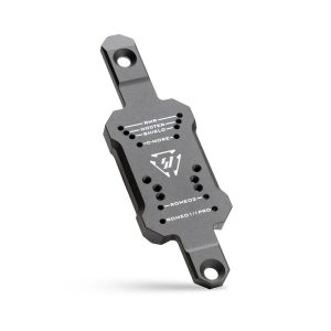 Strike Industries - Montaż do kolimatorów na strzelbę Strike Shotgun Optic Mount - SI-SG-OM-BK-1