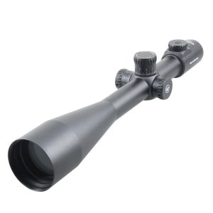 Vector Optics - Luneta celownicza Minotaur 46x60 GenII - SFP - SCOL-38-1