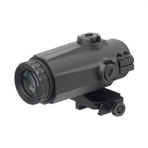 Vector Optics - Powiększalnik Maverick III 3x22 - MIL - Czarny - SCMF-31-1