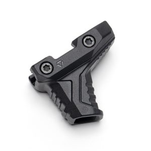 Strike Industries - Chwyt Mini Handstop CMS - Picatinny - Czarny - SI-AR-CMS-PMHS-BK-1