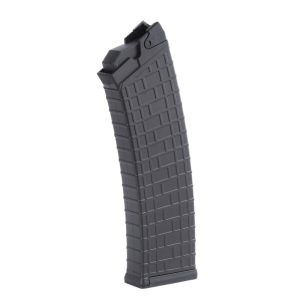 DLG Tactical - Magazynek do strzelby Saiga 12 - 10 naboi - Czarny - DLG-021-1