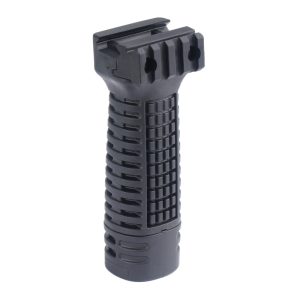 DLG Tactical - Chwyt przedni Utility Grip - Picatinny - Czarny - DLG-115-1