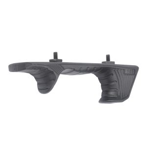 DLG Tactical - Ogranicznik chwytu z gniazdem QD Tactical Handstop - M-LOK - Czarny - DLG-169-1