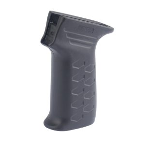 DLG Tactical - Chwyt pistoletowy dla platformy AK Polymer Grip Hard Shell - Czarny - DLG-097-1