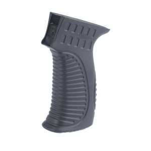 DLG Tactical - Chwyt pistoletowy dla platformy AK Ergonomic Grip Hard Shell - Czarny - DLG-107-1