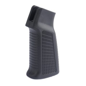 DLG Tactical - Chwyt pistoletowy ze schowkiem do AR-15 - Polimer - DLG-060-1