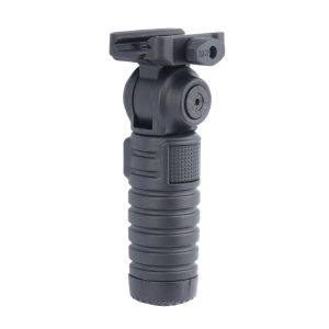 DLG Tactical - Monopod na szynę Picatinny - 5 pozycji - Regulacja wysokości - DLG-046-1
