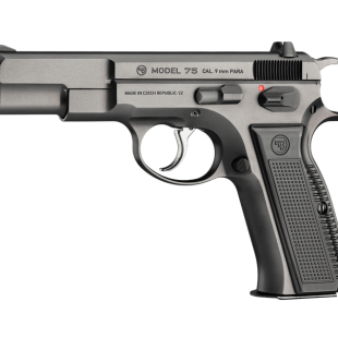 CZ 75