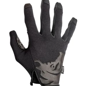 Damskie rękawiczki strzeleckie PIG (FDT) Echo Women's Black