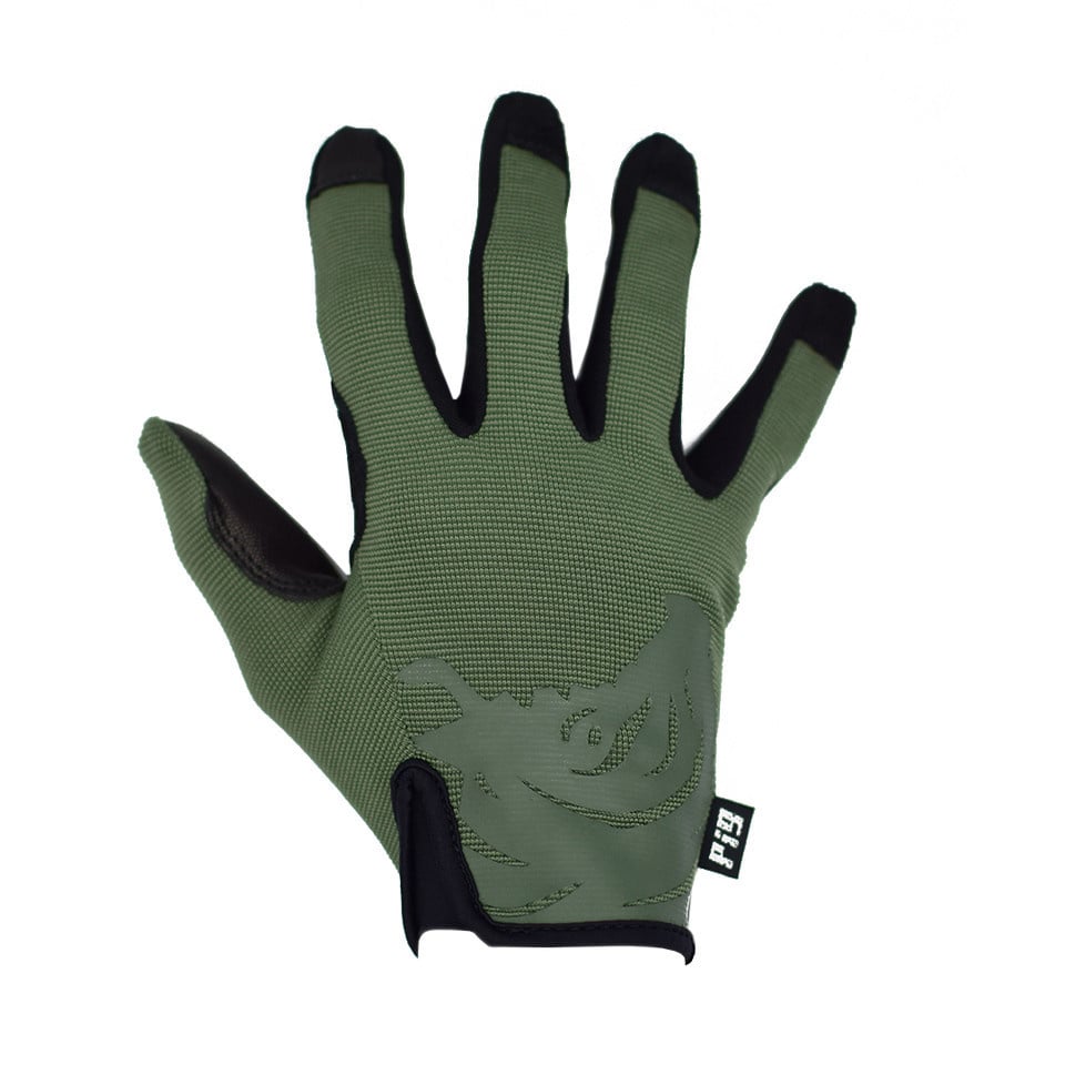PIG (FDT) Echo Women's Ranger Green