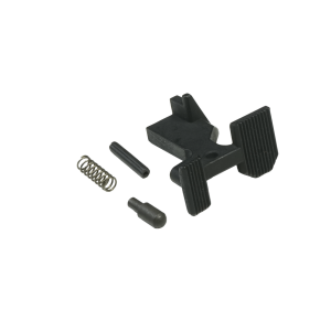 ZEROED AR15 Bolt Catch Kit CMMG Powiększony i przedłużony zrzut zamka do karabinka AR15