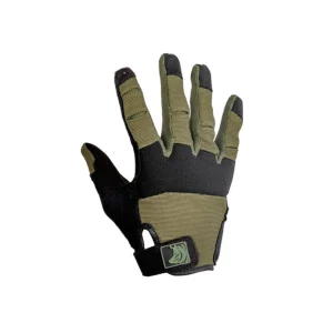 pig fdt charlie womens glove Ranger Green