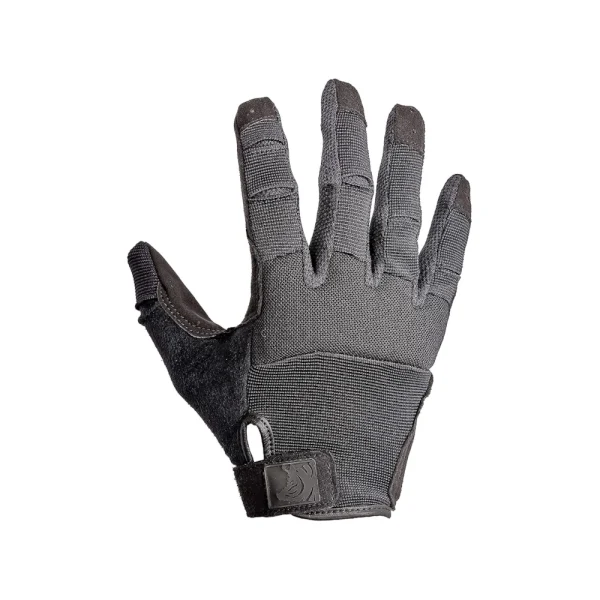 Damskie rękawiczki strzeleckie PIG (FDT) Charlie - Women's Black