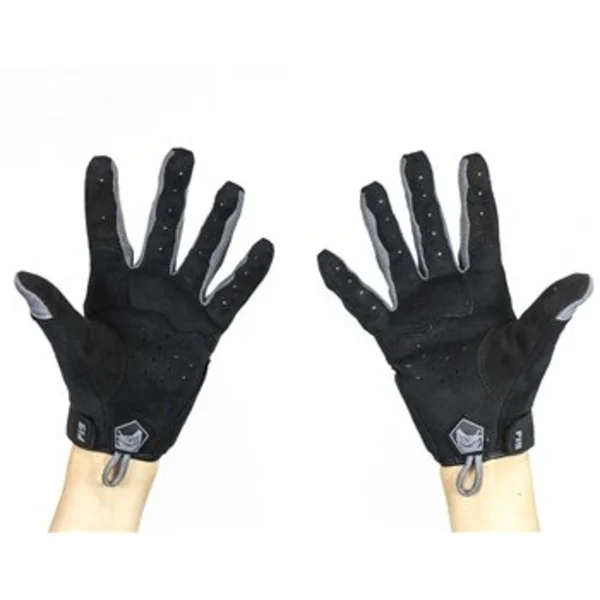 pig fdt charlie womens glove black 4