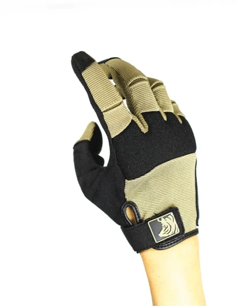 pig fdt charlie womens glove coyote