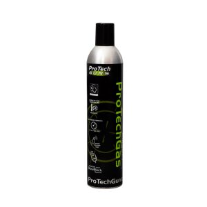 Pro Tech Guns - Green Gas - 800ml-1