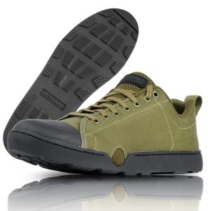 Altama - Buty Maritime Assault - Niskie - Olive Drab - 335006-1