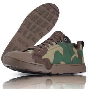 Altama - Buty Maritime Assault - Niskie - Woodland - 339520-1