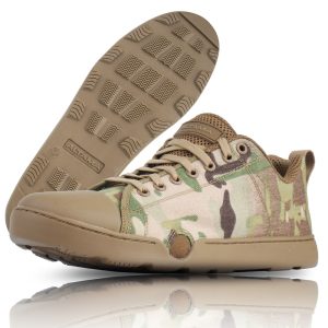 Altama - Buty Maritime Assault - Niskie - MultiCam - 335000-1