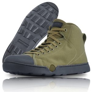 Altama - Buty Maritime Assault - Średnie - Olive Drab - 333006-1