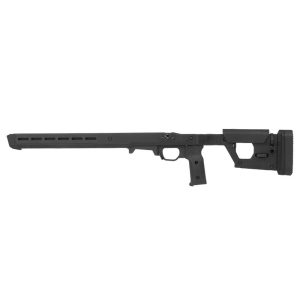 Magpul - Osada Pro 700 do Remington® 700 Short Action - Składana kolba - MAG802-BLK-1