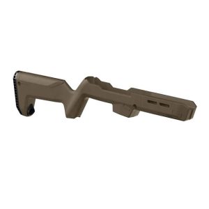 Magpul - Osada Backpacker Stock do karabinków Ruger PC Carbine - Flat Dark Earth - MAG1076-FDE-1