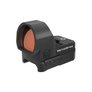 Vector Optics - Kolimator otwarty Frenzy Flex 1x22x26 AUT - MOJ - Czarny - SCRD-37-1