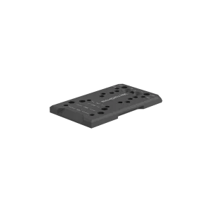 Vector Optics - Montaż adapter MOJ/MGT/TEK/GIN dla Glock OR - Czarny - SCFRM-GK11-1