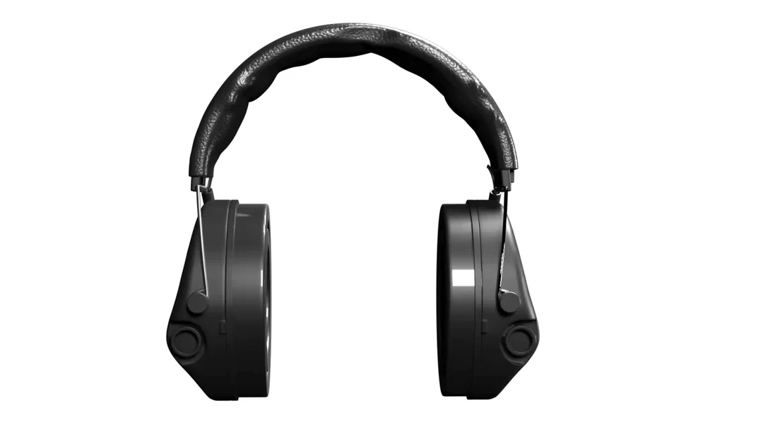 Aktywne ochronniki słuchu GRIZZLY EARS Active Pro 5 ActiveProfront 420a2b73 d04d 4985 a49f 7ea691680bf2