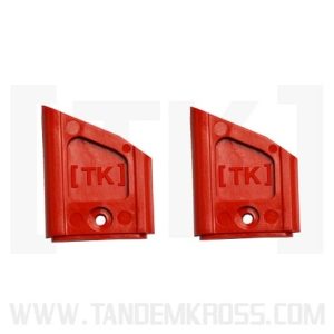 DONOŚNIK MAGAZYNKA MAXIMUS PLUS 1 SW22 Victory RED 2-PACK (TK23N0471RED1)-1
