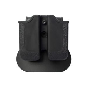 Kabura na magazynek podwójna IMI MP00 Z2000 Czarna-1