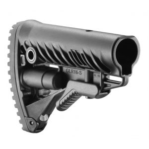 Kolba FAB GLR-16 do AR15/M16-1
