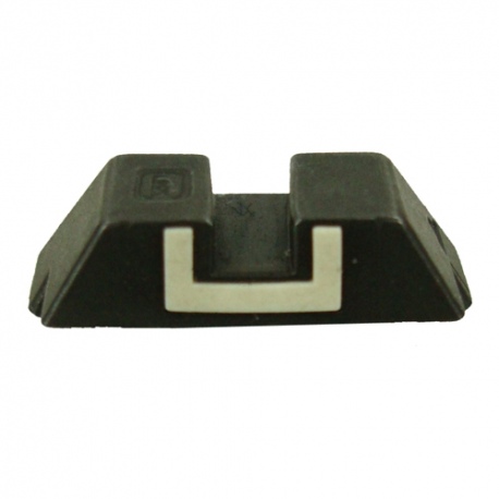 Szczerbinka stalowa Glock 6.5mm (4197) 1 Szczerbinka stalowa Glock 6.5mm (4197)-1