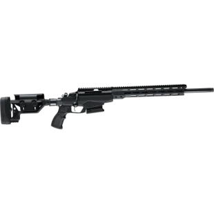 Tikka T3x Tactical