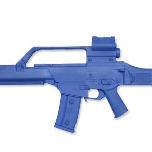 BLUEGUNS - Treningowa Atrapa Broni - H&K G36KE - FSG36KE-1