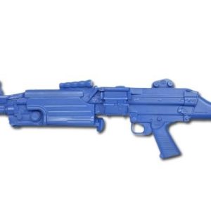 BLUEGUNS - Treningowa Atrapa Broni - FN M249 - FSM249B-1