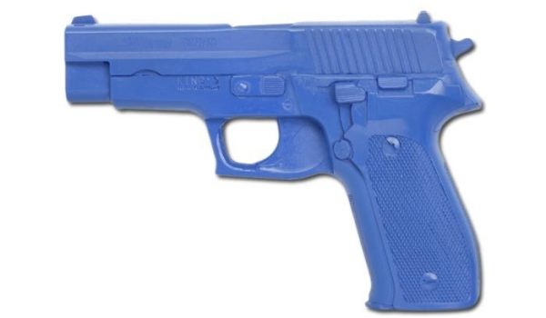 BLUEGUNS - Treningowa Atrapa Broni - SIG P226 - FSP226-1