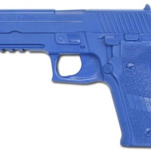 BLUEGUNS - Treningowa Atrapa Broni - SIG P226 w/Rail - FSP226R-1