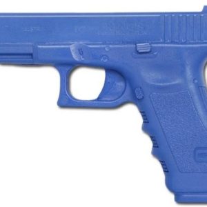 BLUEGUNS - Treningowa Atrapa Broni - GLOCK 17 - FSG17-1