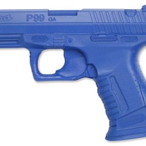 BLUEGUNS - Treningowa Atrapa Broni - WALTHER P99 - FSP99-1