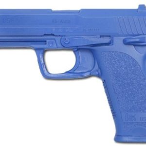 BLUEGUNS - Treningowa Atrapa Broni - H&K USP .45 - FSUSP45-1