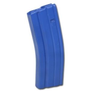 BLUEGUNS - Treningowa Atrapa Broni - AR15/M4 Magazine - FSARM-1
