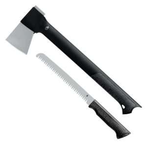 Gerber - Toporek z Piłą Gator Combo Axe II - 22-41420-1