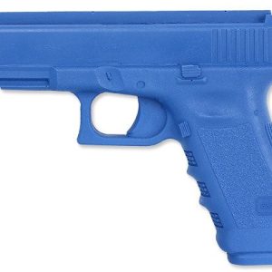 BLUEGUNS - Atrapa Broni - GLOCK 17 do produkcji kabur z kydexu-1