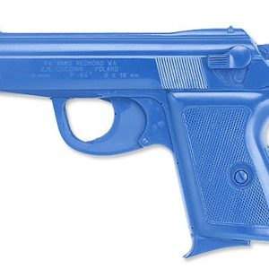BLUEGUNS - Treningowa Atrapa Broni - P-64 - FSP64-1